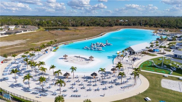 8824 Cascade Price CIR, North Fort Myers, FL 33917