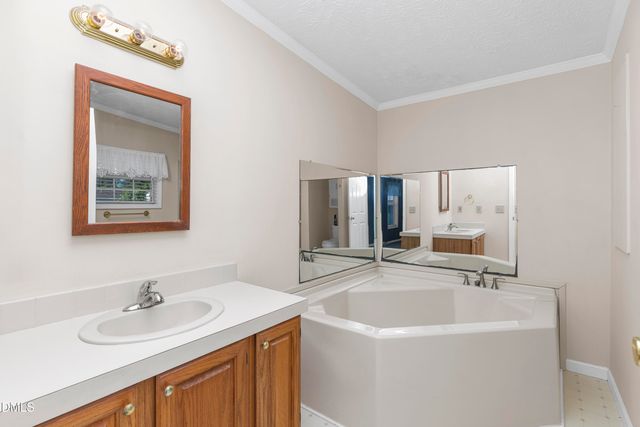 199 Iris Bryant Road, Erwin, NC 28339