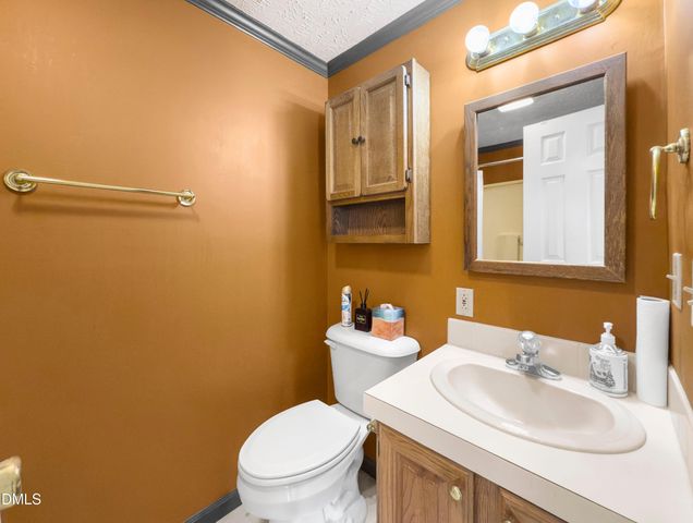 199 Iris Bryant Road, Erwin, NC 28339
