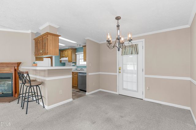 199 Iris Bryant Road, Erwin, NC 28339