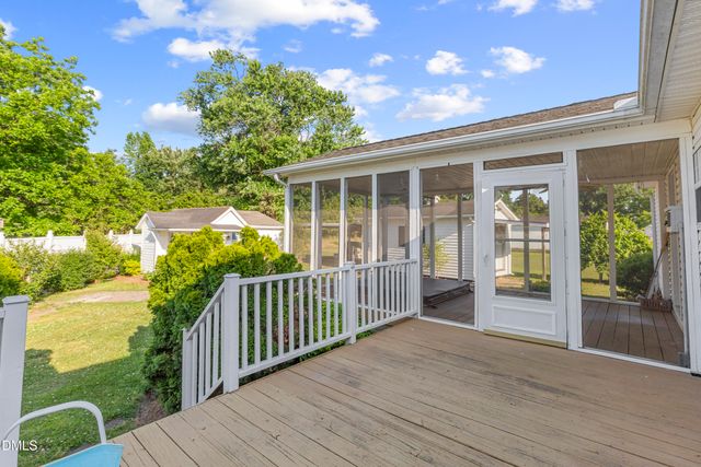 199 Iris Bryant Road, Erwin, NC 28339
