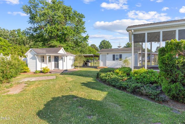 199 Iris Bryant Road, Erwin, NC 28339