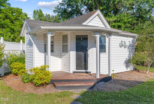 199 Iris Bryant Road, Erwin, NC 28339