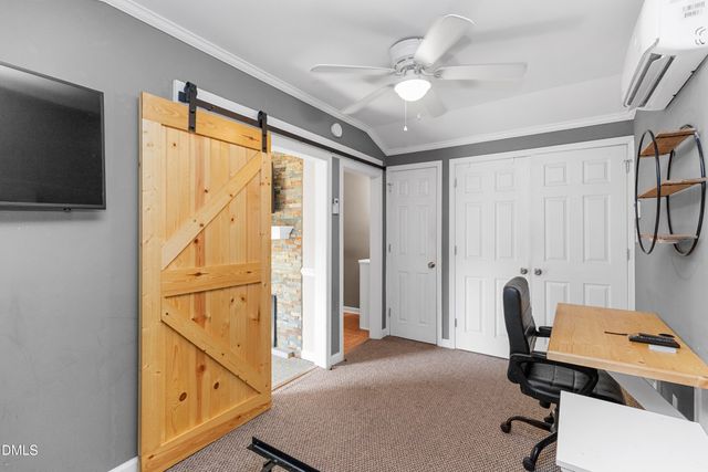 199 Iris Bryant Road, Erwin, NC 28339