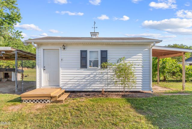 199 Iris Bryant Road, Erwin, NC 28339
