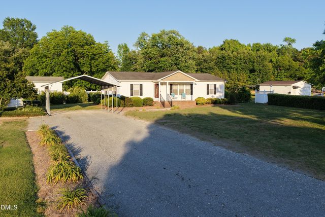 199 Iris Bryant Road, Erwin, NC 28339