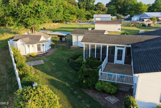 199 Iris Bryant Road, Erwin, NC 28339