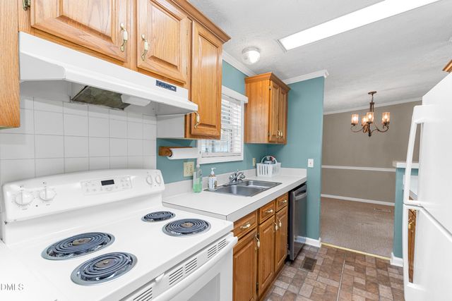 199 Iris Bryant Road, Erwin, NC 28339