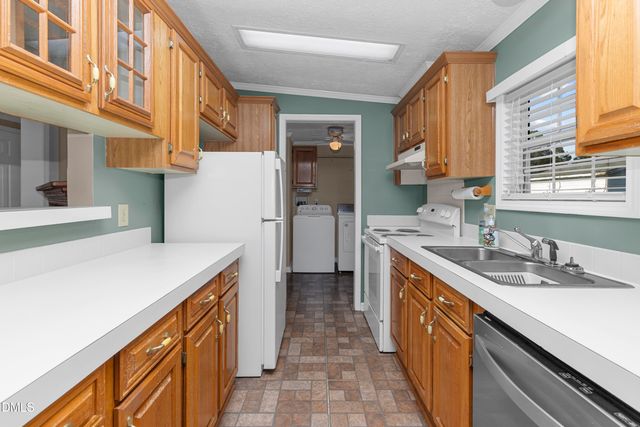 199 Iris Bryant Road, Erwin, NC 28339