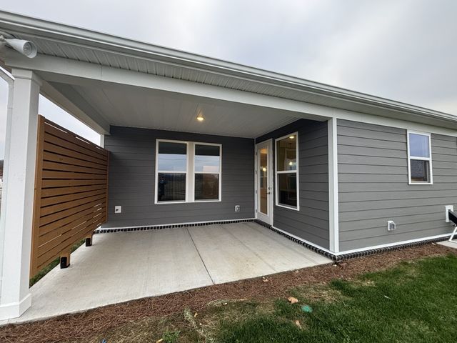 512 Scarlet Oak Road, Lebanon, TN 37090