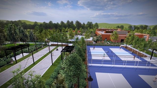 512 Scarlet Oak Road, Lebanon, TN 37090