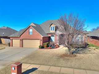 3117 Summit Crossing Parkway, Norman, OK 73071
