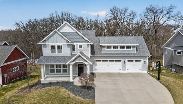 2801 Tee Time Road SE, Rochester, MN 55904