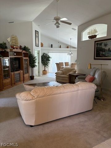 13317 Queen Palm RUN, North Fort Myers, FL 33903