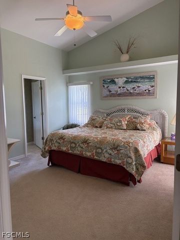 13317 Queen Palm RUN, North Fort Myers, FL 33903