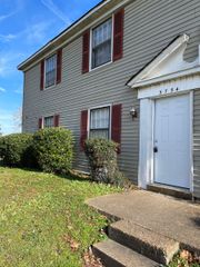 3754 CAMBRIDGE STATION DR # 3754, Memphis, TN 38115