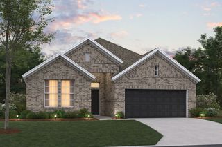 6804 Tadpole Trail, Mckinney, TX 75071