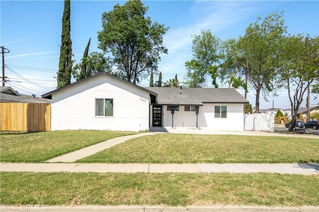 1437 E I Street, Ontario, CA 91764