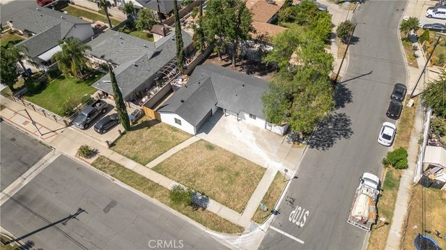 1437 E I Street, Ontario, CA 91764