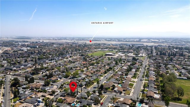 1437 E I Street, Ontario, CA 91764
