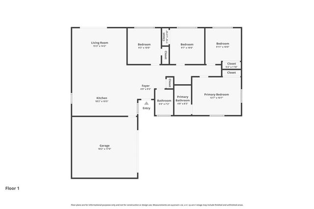 1437 E I Street, Ontario, CA 91764