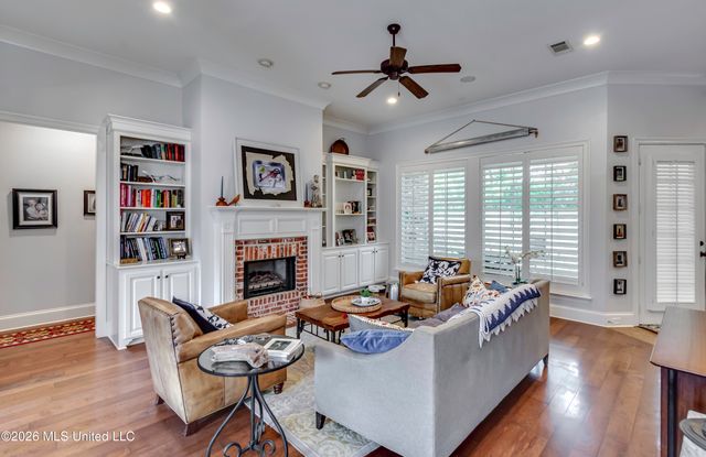 104 Brighton Lane, Ridgeland, MS 39157