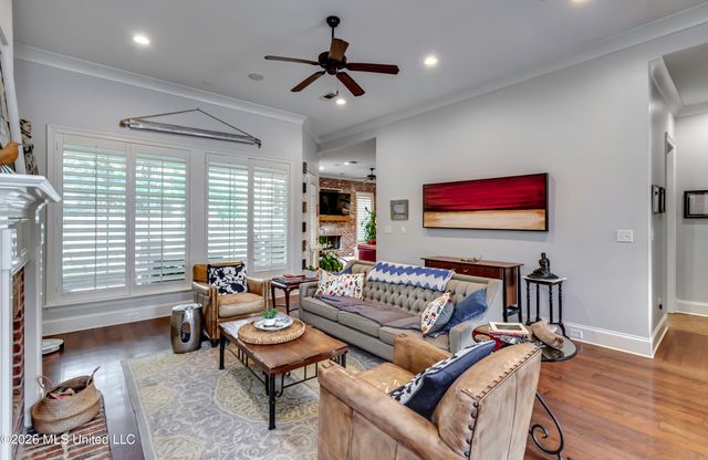 104 Brighton Lane, Ridgeland, MS 39157