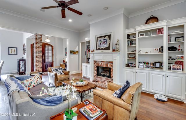 104 Brighton Lane, Ridgeland, MS 39157