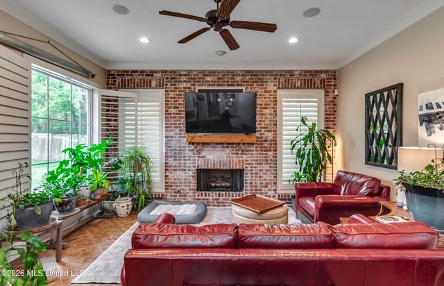 104 Brighton Lane, Ridgeland, MS 39157