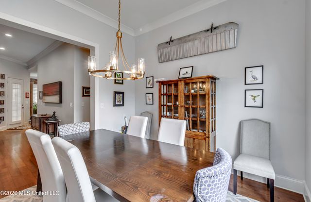 104 Brighton Lane, Ridgeland, MS 39157