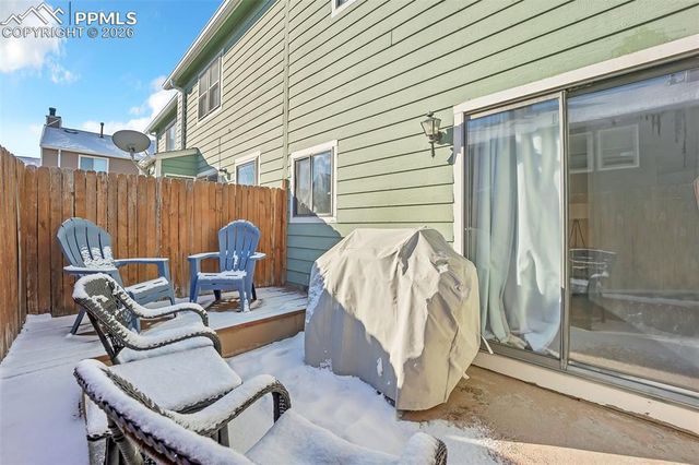 3921 Berkley Court, Colorado Springs, CO 80906