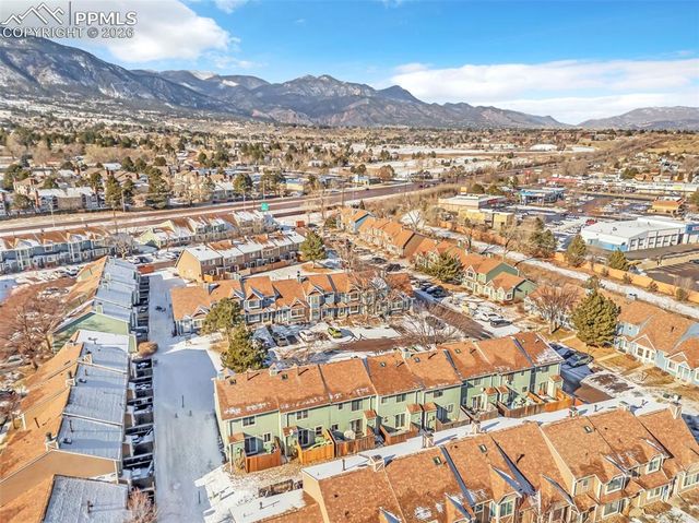 3921 Berkley Court, Colorado Springs, CO 80906