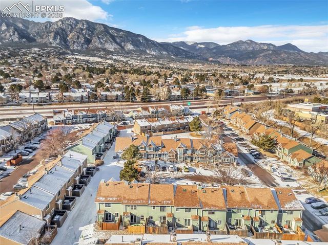 3921 Berkley Court, Colorado Springs, CO 80906