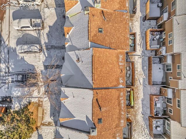 3921 Berkley Court, Colorado Springs, CO 80906