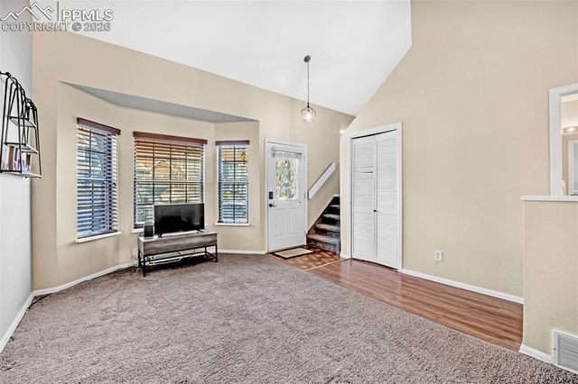 3921 Berkley Court, Colorado Springs, CO 80906