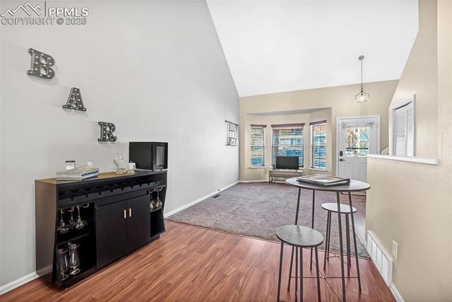 3921 Berkley Court, Colorado Springs, CO 80906