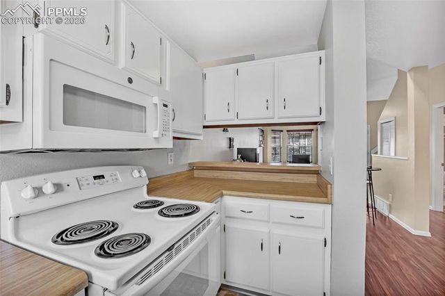 3921 Berkley Court, Colorado Springs, CO 80906