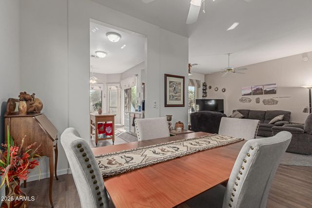 7205 E PALO BREA Drive, Gold Canyon, AZ 85118