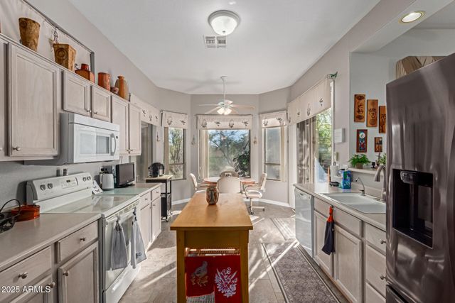 7205 E PALO BREA Drive, Gold Canyon, AZ 85118