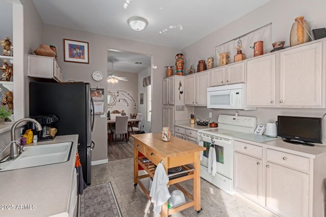 7205 E PALO BREA Drive, Gold Canyon, AZ 85118