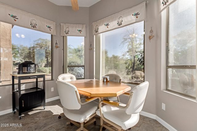 7205 E PALO BREA Drive, Gold Canyon, AZ 85118