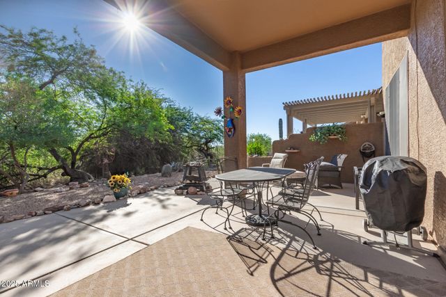 7205 E PALO BREA Drive, Gold Canyon, AZ 85118