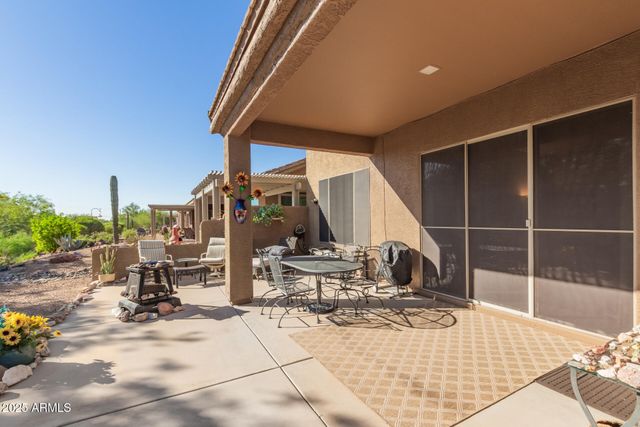 7205 E PALO BREA Drive, Gold Canyon, AZ 85118