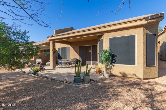 7205 E PALO BREA Drive, Gold Canyon, AZ 85118