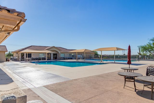 7205 E PALO BREA Drive, Gold Canyon, AZ 85118