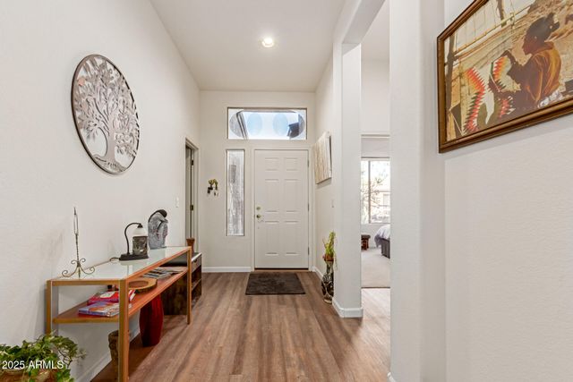 7205 E PALO BREA Drive, Gold Canyon, AZ 85118