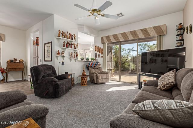 7205 E PALO BREA Drive, Gold Canyon, AZ 85118