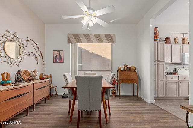 7205 E PALO BREA Drive, Gold Canyon, AZ 85118