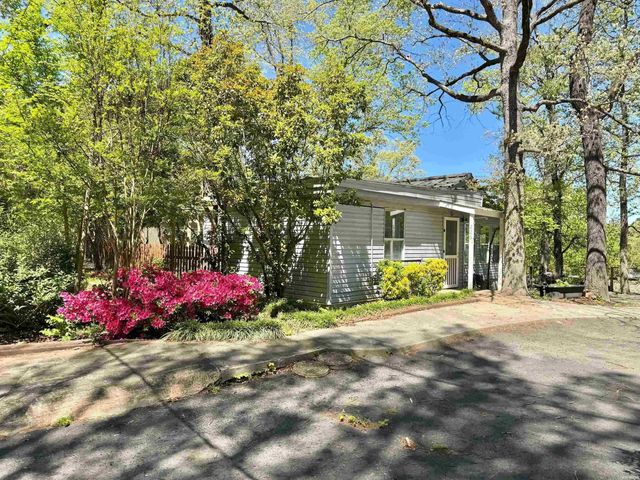 226 & 230 Chappel Hill, Hot Springs, AR 71913