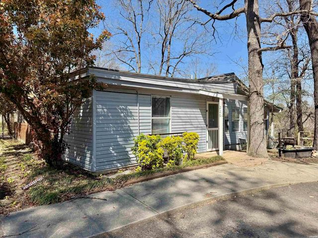 226 & 230 Chappel Hill, Hot Springs, AR 71913